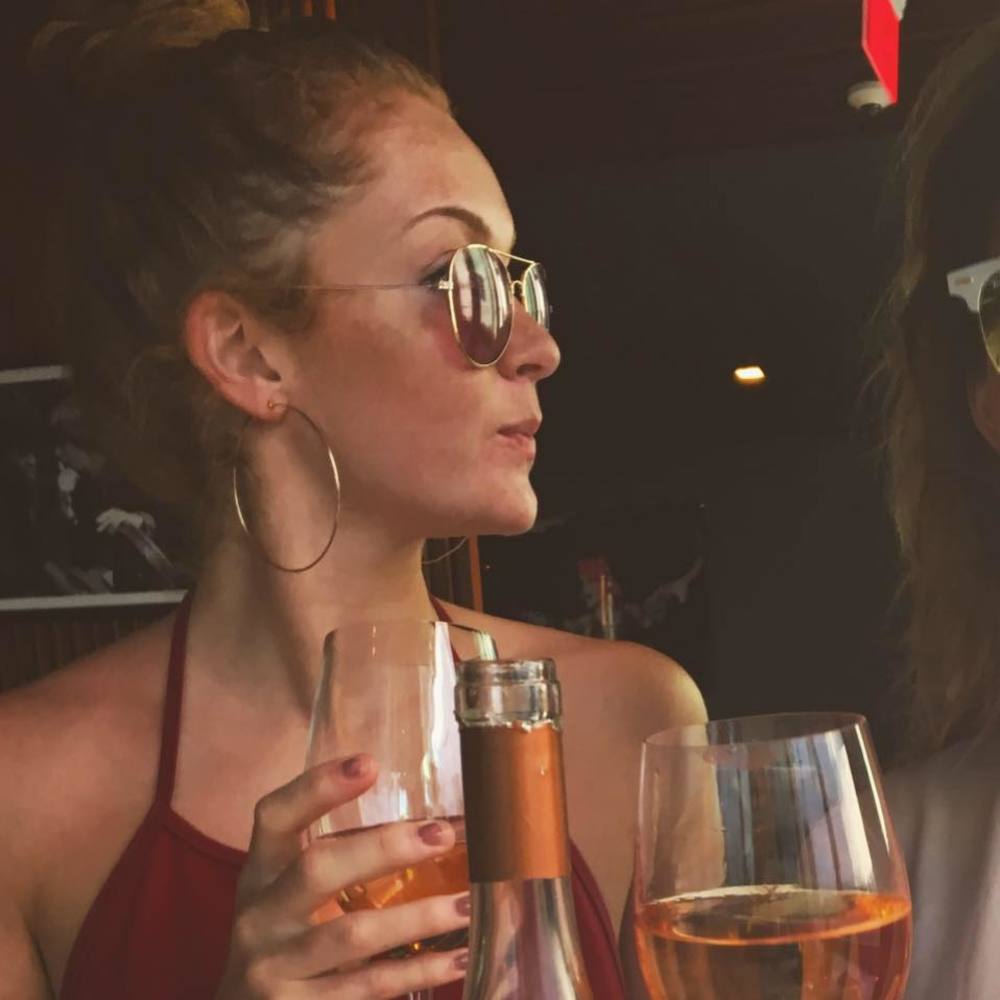 Meet your Posher, Madeleine